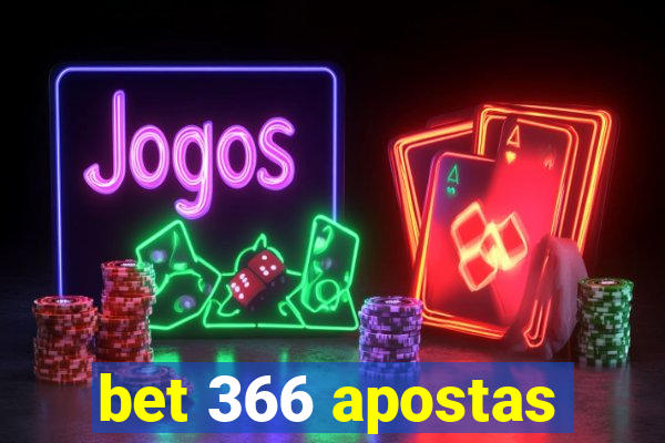 bet 366 apostas